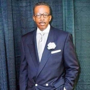 Meet your Posher, Alvin v